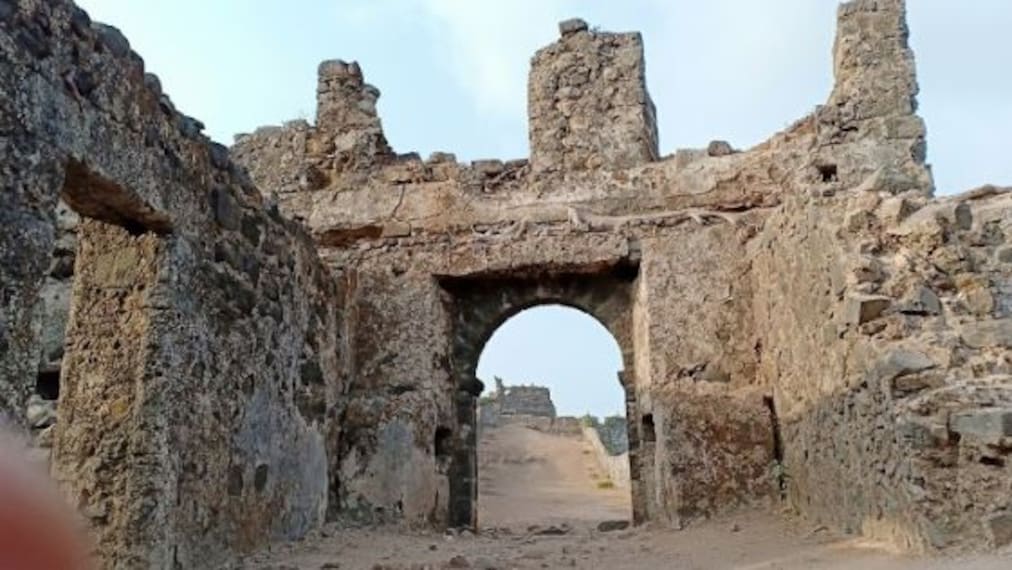 Korlai Fort-2